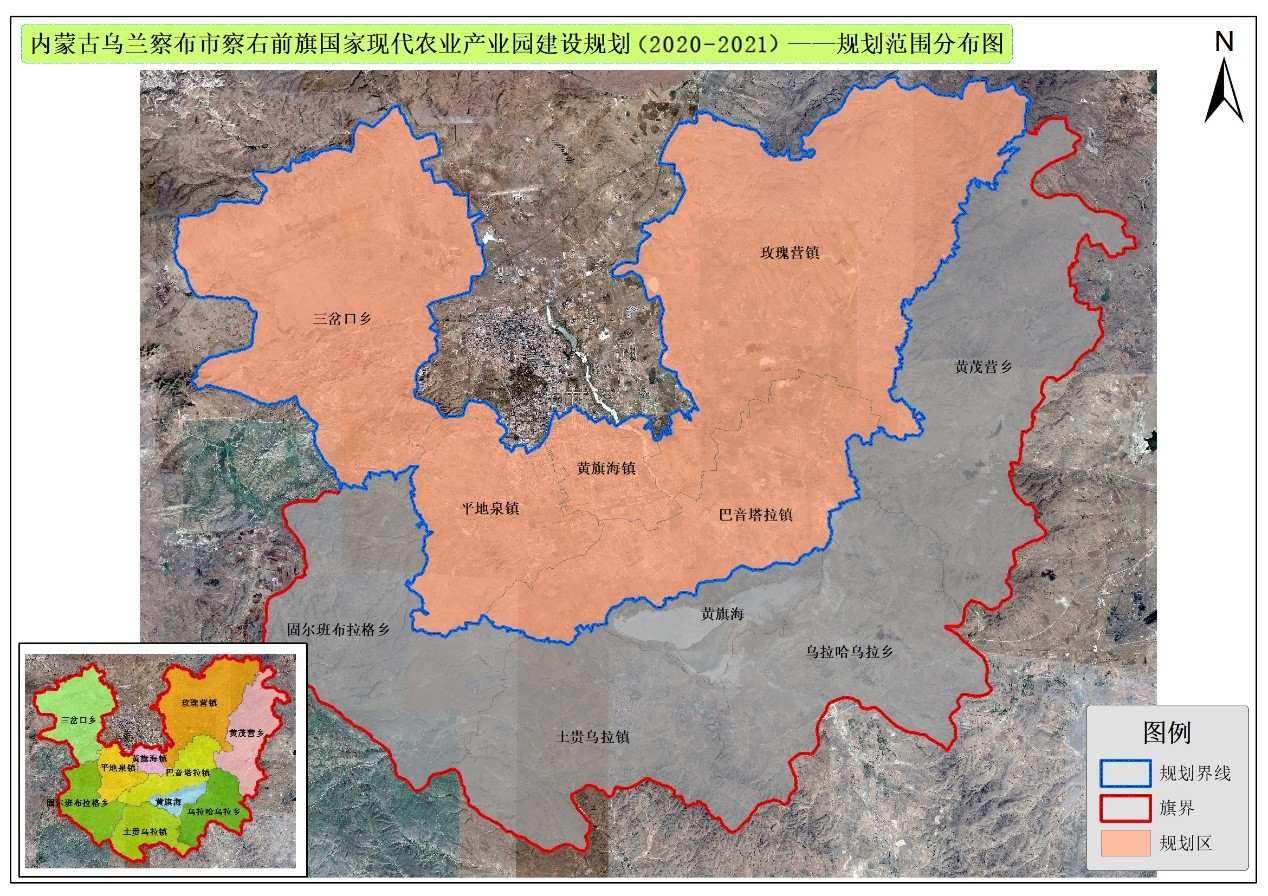 乌兰察布2021年gdp_乌兰察布地图(3)