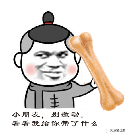 啃"硬"骨头,内蒙古,行!